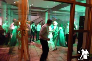 Hochzeit