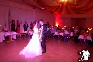 Hochzeit