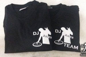 Afterparty nach Dämmerumzug