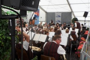 Musikfest Eriskirch