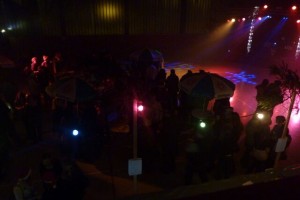 X-Mas Party 2010