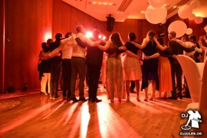 Hochzeit