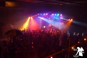 X-MAS Party 2011