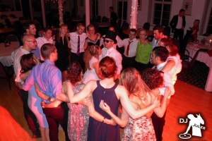 Hochzeit