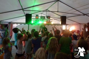 Kinderparty