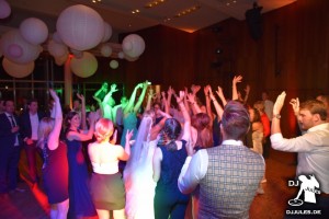 Hochzeit