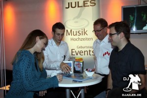 Hochzeitsmesse