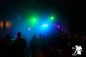 X-MAS Party 2012