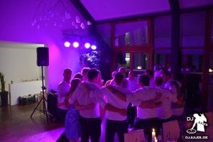 Hochzeit