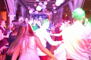 Hochzeit