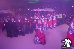 Hexenparty 2013