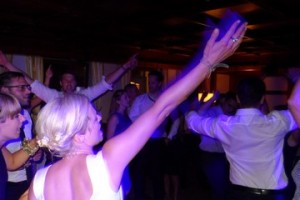 Hochzeit