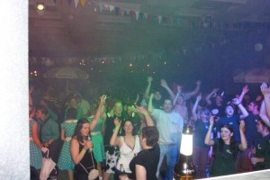 Hexenparty 2011