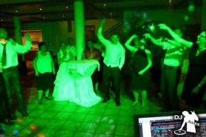Hochzeit