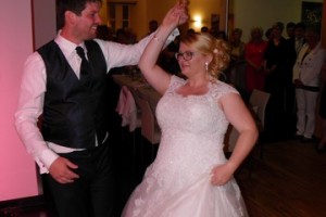 Hochzeit