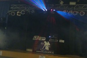 Hexenparty 2011