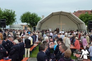 Uferfest Langenargen - Gottesdienst