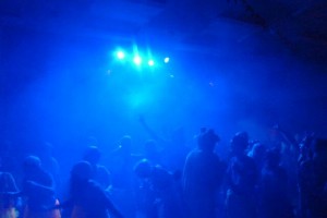 Hexenparty 2011