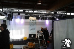 Hochzeitsmesse 2014