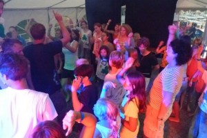 Kinderparty