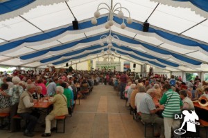 Musikfest Eriskirch