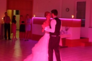 Hochzeit