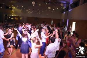 Hochzeit