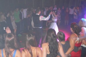 Hochzeit