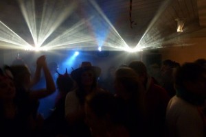 Hausball der Feuerwehr Eriskirch 2011