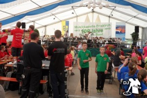 Musikfest Eriskirch
