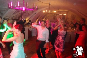 Hochzeit