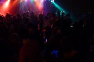 X-Mas Party 2010