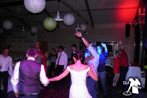 Hochzeit