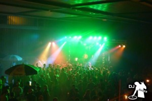 X-MAS Party 2011