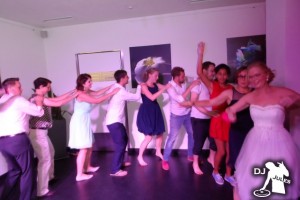 Hochzeit