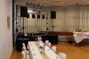 Hochzeit