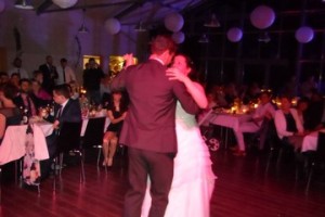 Hochzeit