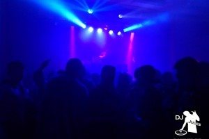 Hexenparty