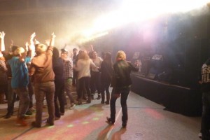 X-Mas Party 2010