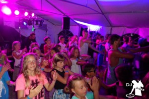 Kinderparty