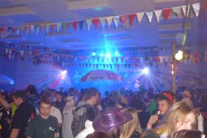 Hexenparty 2011