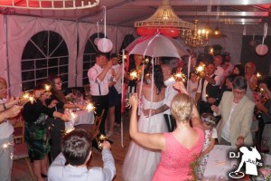 Hochzeit