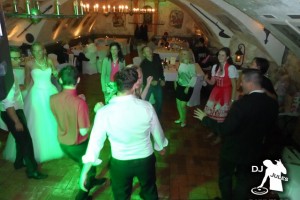 Hochzeit
