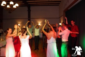 Hochzeit