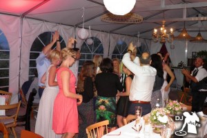 Hochzeit