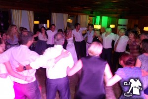 Hochzeit