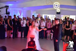 Hochzeit