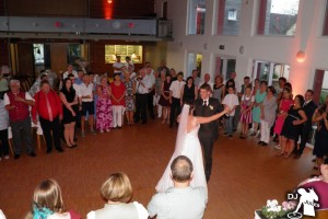 Hochzeit