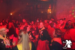 Feuerbeschwörung