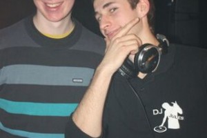 X-Mas Party 2010